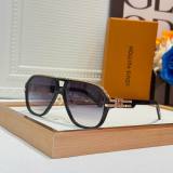 LV Sunglasses AAA (142)