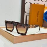 LV Sunglasses AAA (139)