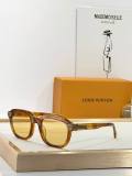 LV Sunglasses AAA (117)