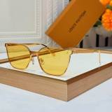 LV Sunglasses AAA (123)