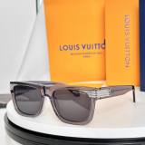 LV Sunglasses AAA (132)