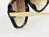 LV Sunglasses AAA (177)