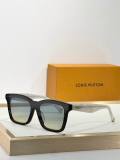 LV Sunglasses AAA (115)