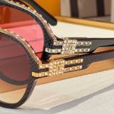 LV Sunglasses AAA (141)