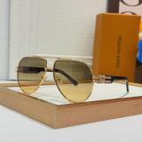 LV Sunglasses AAA (166)
