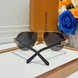 LV Sunglasses AAA (166)