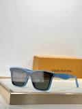 LV Sunglasses AAA (169)