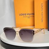 LV Sunglasses AAA (176)
