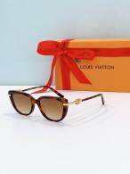 LV Sunglasses AAA (204)