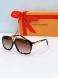LV Sunglasses AAA (192)
