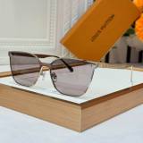 LV Sunglasses AAA (123)