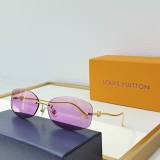 LV Sunglasses AAA (208)