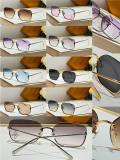 LV Sunglasses AAA (159)