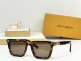LV Sunglasses AAA (114)