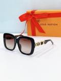 LV Sunglasses AAA (155)