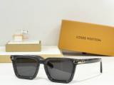 LV Sunglasses AAA (114)