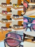 LV Sunglasses AAA (141)
