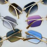 LV Sunglasses AAA (206)