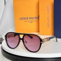 LV Sunglasses AAA (135)