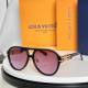 LV Sunglasses AAA (135)