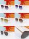 LV Sunglasses AAA (170)