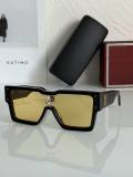LV Sunglasses AAA (172)