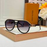 LV Sunglasses AAA (141)