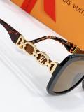 LV Sunglasses AAA (155)