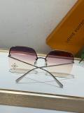LV Sunglasses AAA (144)