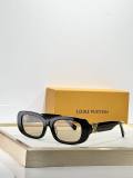 LV Sunglasses AAA (167)