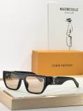 LV Sunglasses AAA (119)