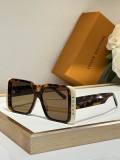 LV Sunglasses AAA (157)