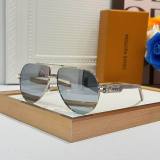 LV Sunglasses AAA (166)
