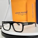 LV Sunglasses AAA (132)