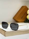 LV Sunglasses AAA (159)
