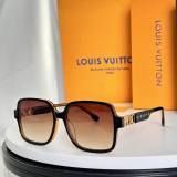 LV Sunglasses AAA (198)