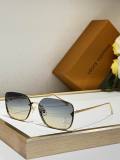 LV Sunglasses AAA (159)
