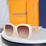 LV Sunglasses AAA (133)