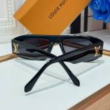 LV Sunglasses AAA (122)
