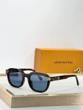 LV Sunglasses AAA (129)