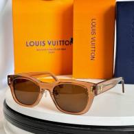 LV Sunglasses AAA (175)