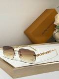 LV Sunglasses AAA (203)