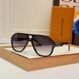 LV Sunglasses AAA (200)