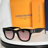 LV Sunglasses AAA (151)