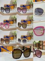 LV Sunglasses AAA (179)
