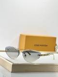 LV Sunglasses AAA (183)