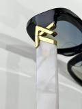 LV Sunglasses AAA (167)