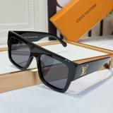 LV Sunglasses AAA (121)