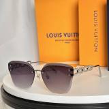 LV Sunglasses AAA (176)