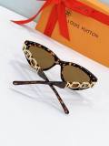 LV Sunglasses AAA (154)